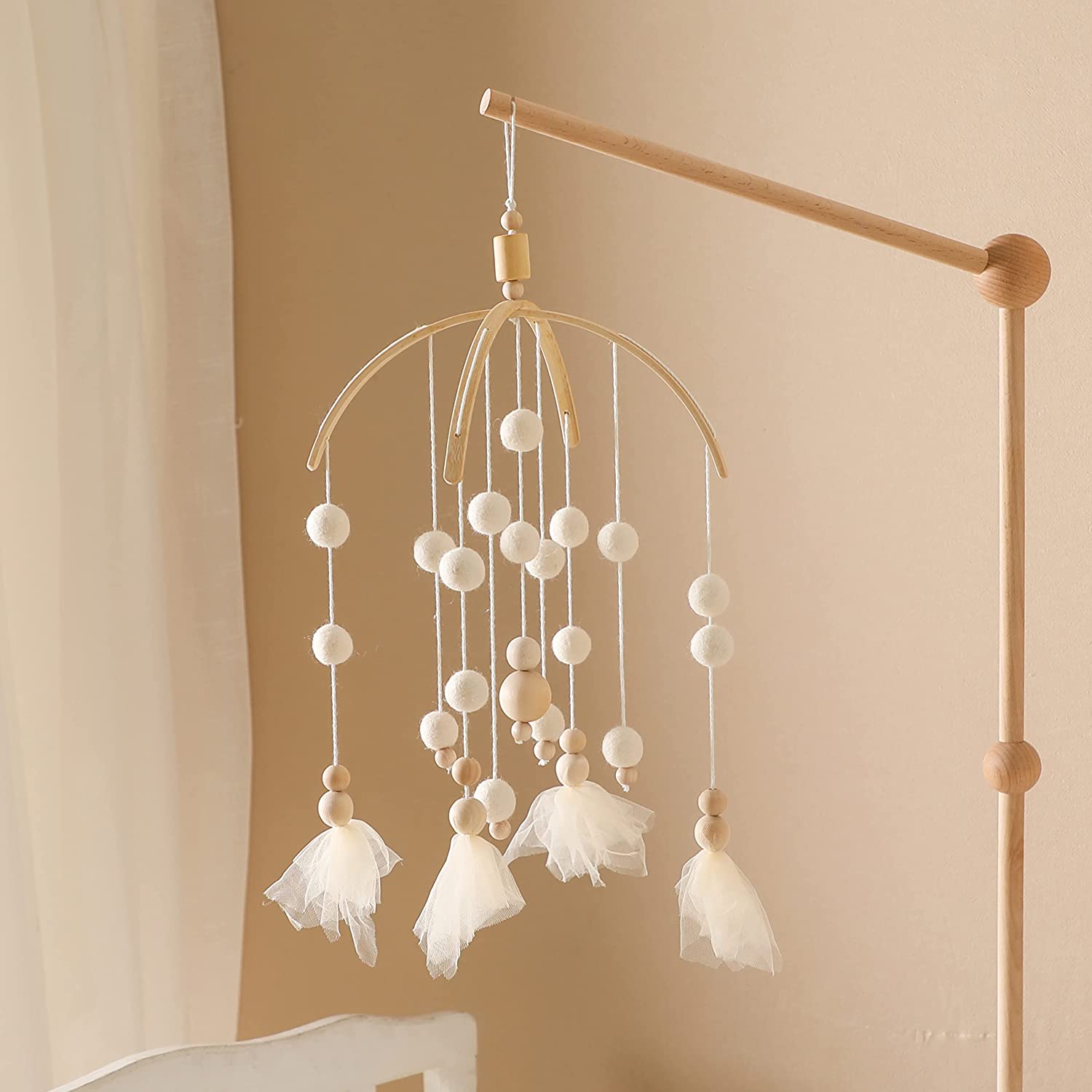 Jewelry Creative Pendant Nursery Decoration