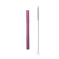 Baby Teether Silicone Straw - MamimamiHome Baby