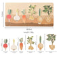  Grow vegetable game toys size