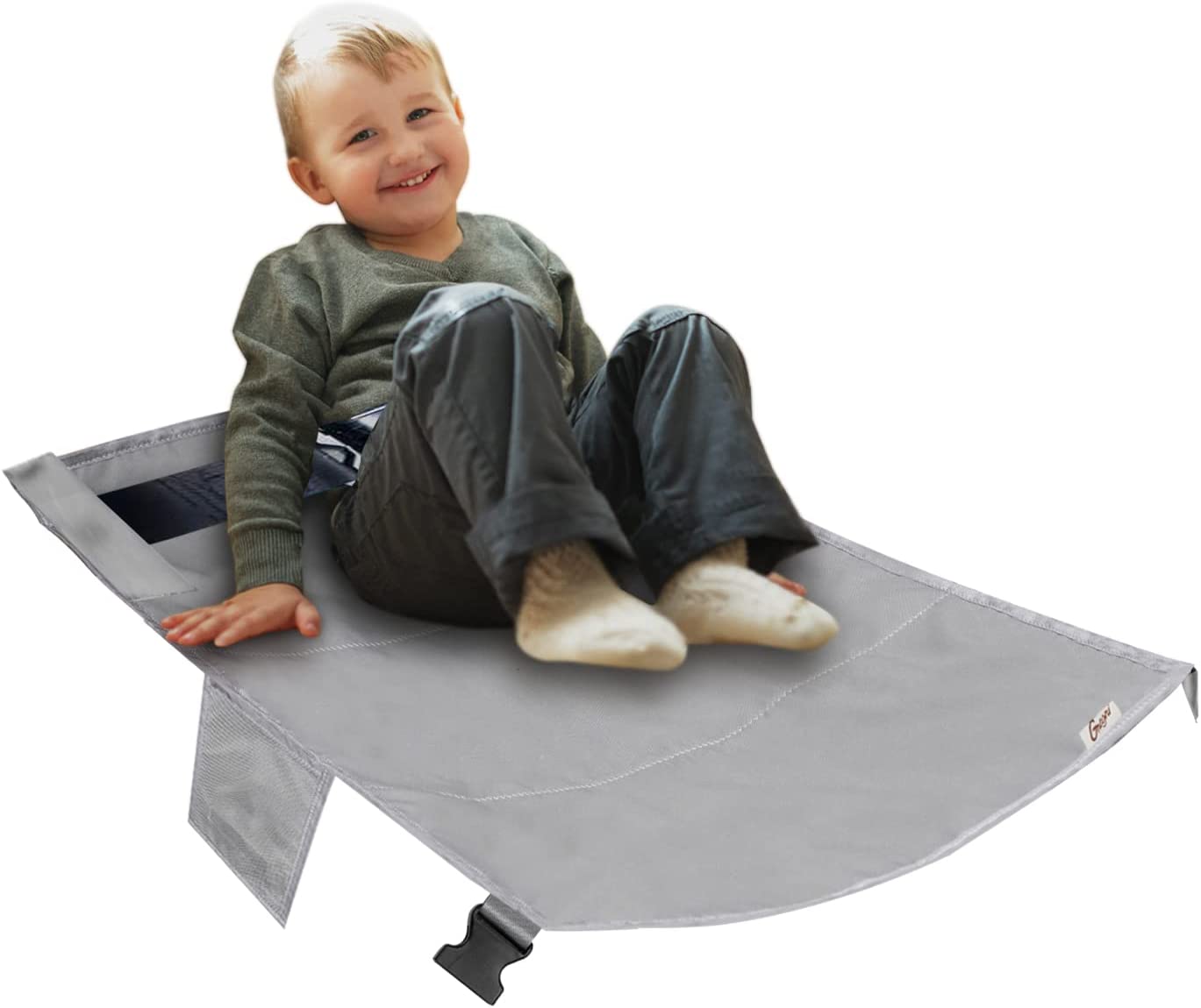 Kids Airplane Footrest