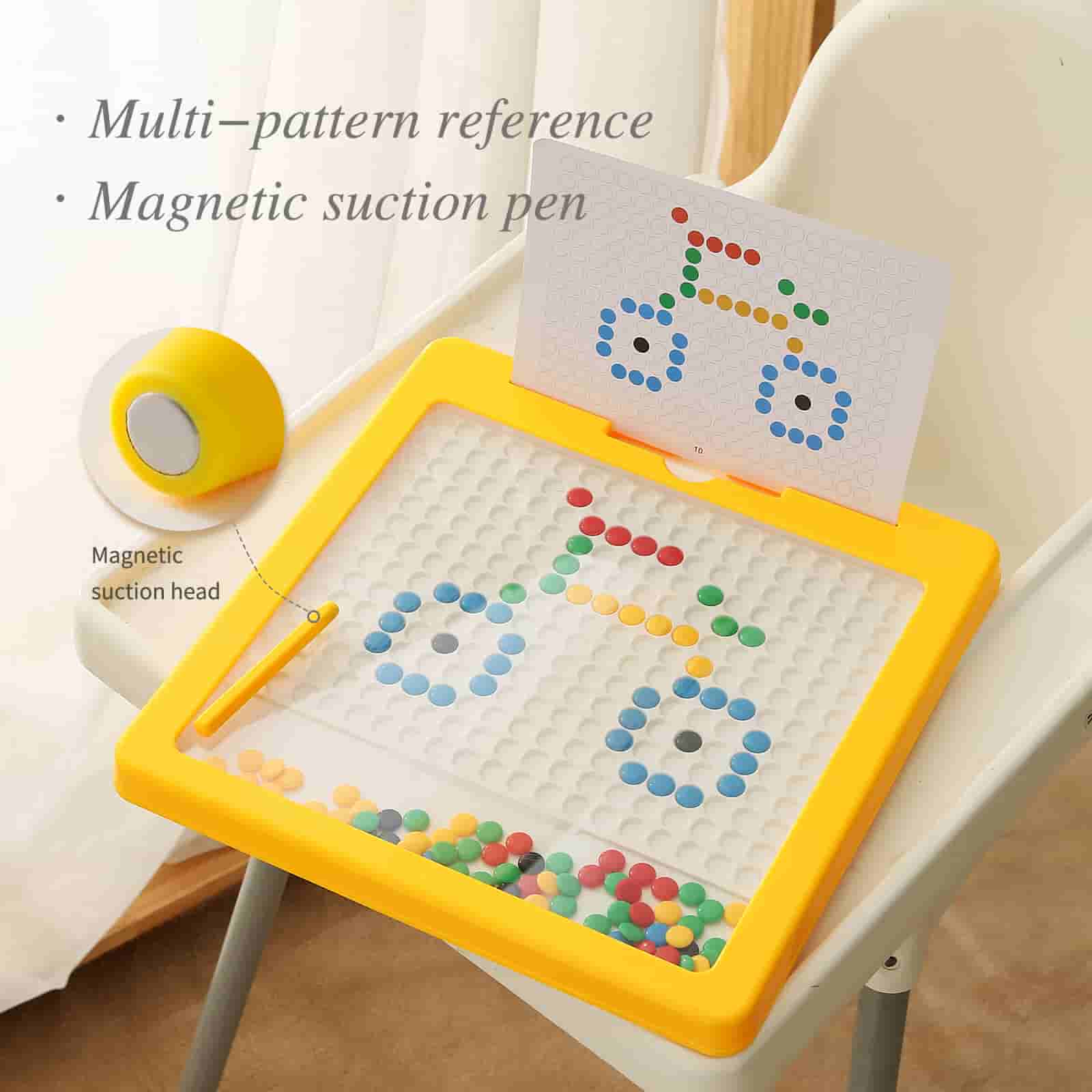 Magnetic Drawing Board Series 