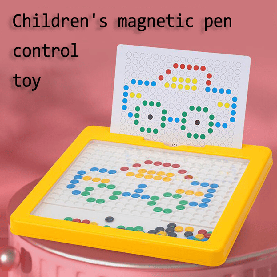 Magnetic Drawing Board