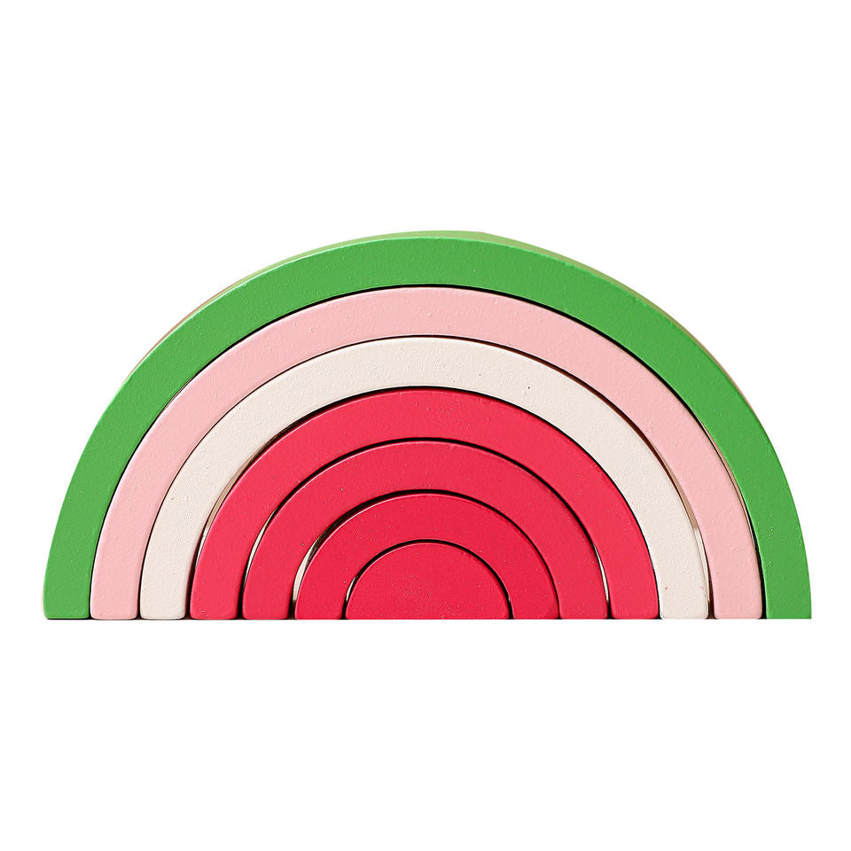  Wooden Block Puzzle Game  #3 Watermelon