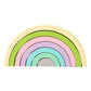 Wooden Block Puzzle Game  #4 Macaron