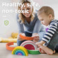  Wooden Block Puzzle Game  Play WIth mom