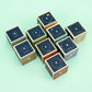 Wooden Solar System Planet Blocks
