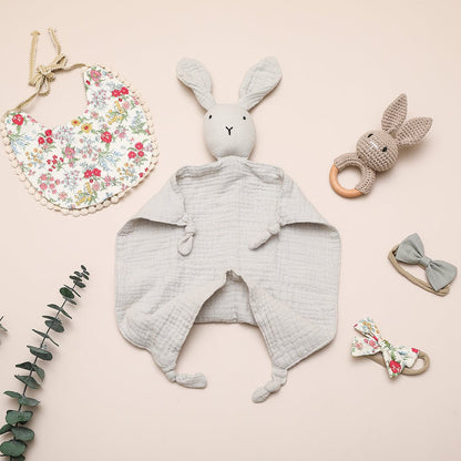 Adorable Bunny Gift Box - MamimamiHome Baby