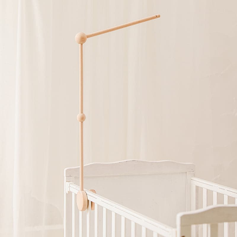 Crib Mobile Holder - MamimamiHome Baby