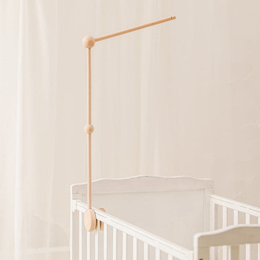 Crib Mobile Holder - MamimamiHome Baby