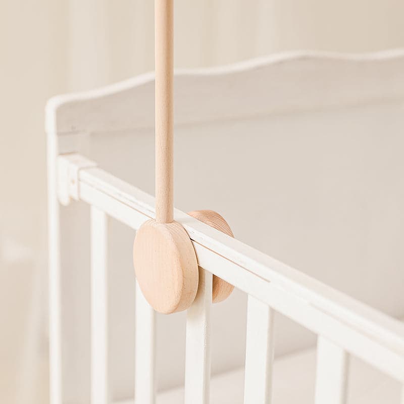 Crib Mobile Holder - MamimamiHome Baby